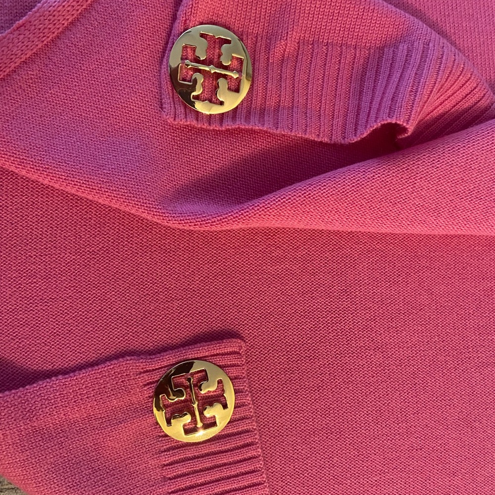 Beautiful Tory Burch Merino